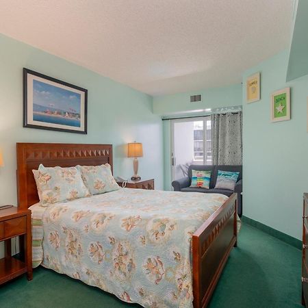 Watson'S Regency Suites Ocean City Exteriör bild