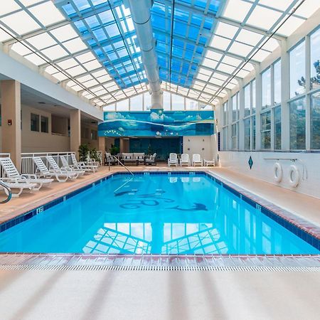 Watson'S Regency Suites Ocean City Exteriör bild