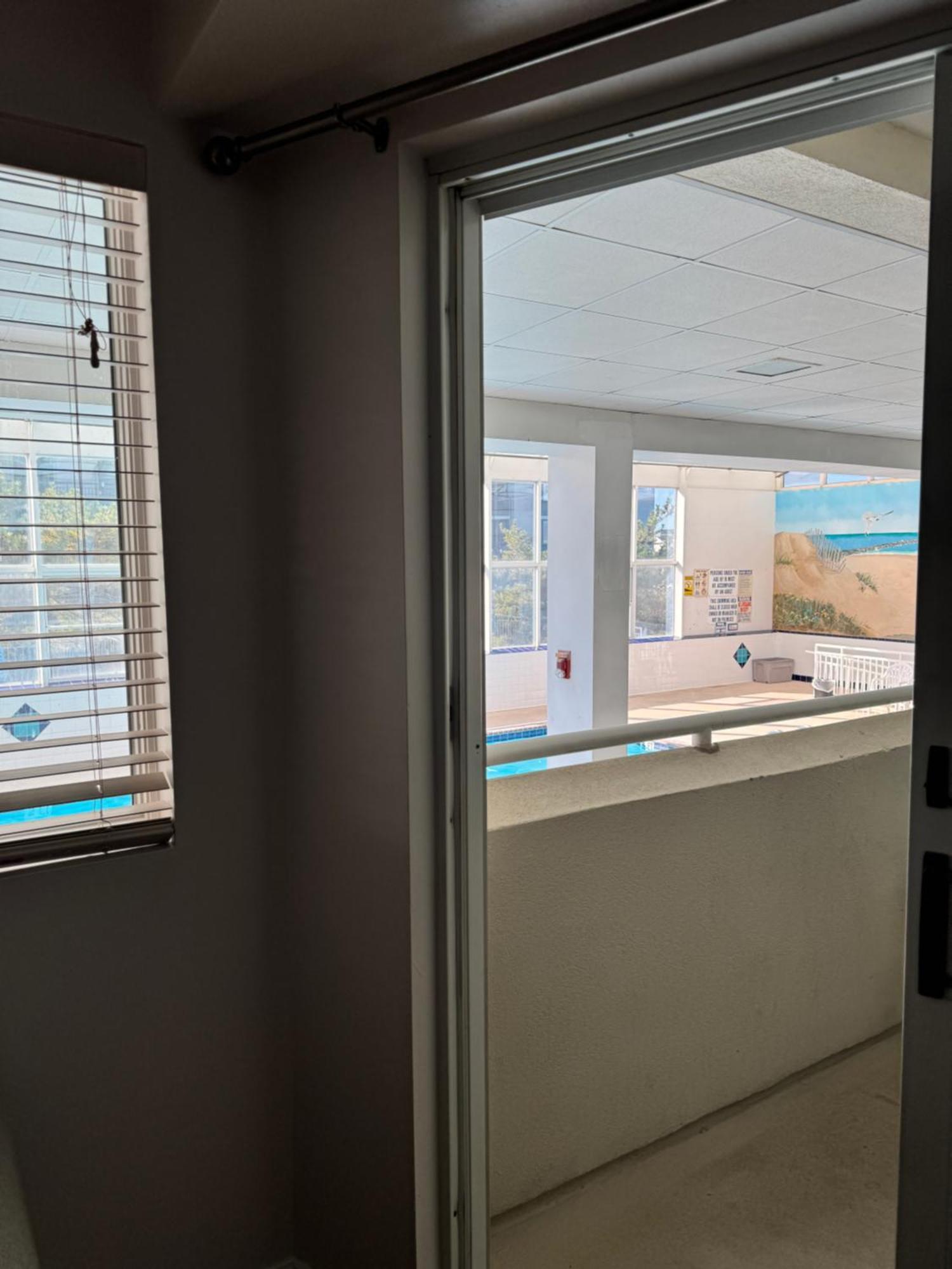 Watson'S Regency Suites Ocean City Exteriör bild