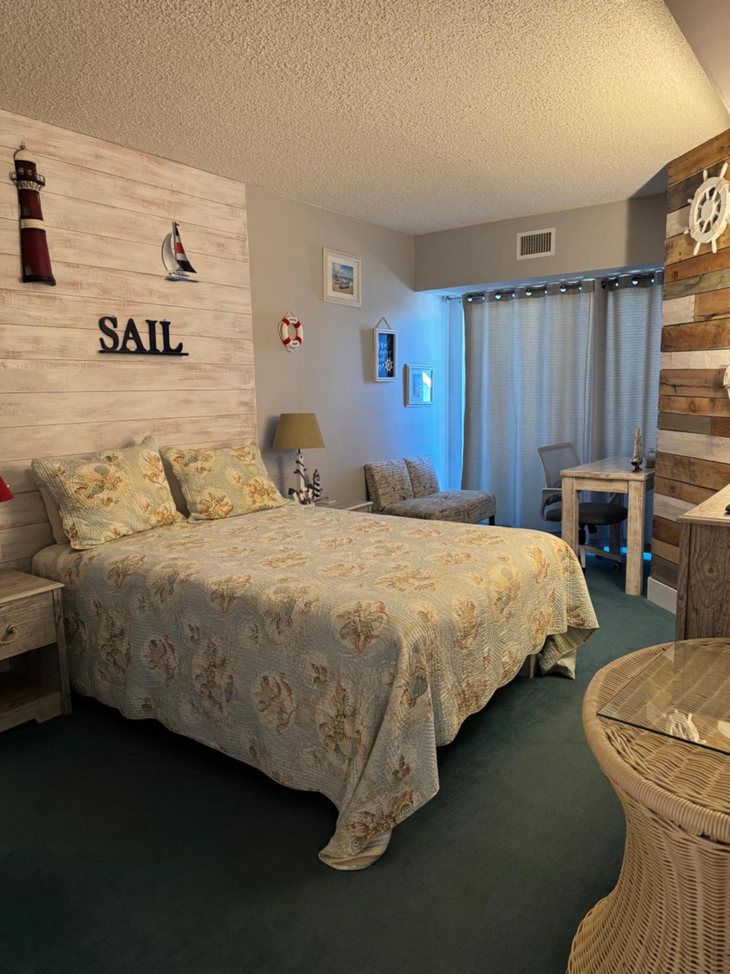 Watson'S Regency Suites Ocean City Exteriör bild
