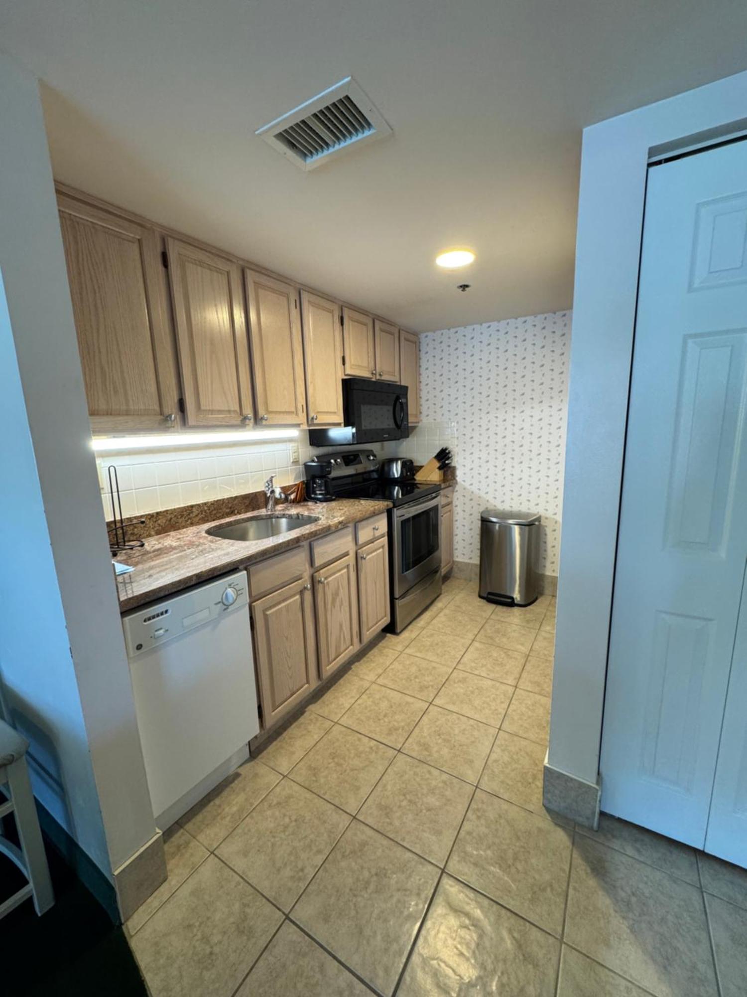 Watson'S Regency Suites Ocean City Exteriör bild