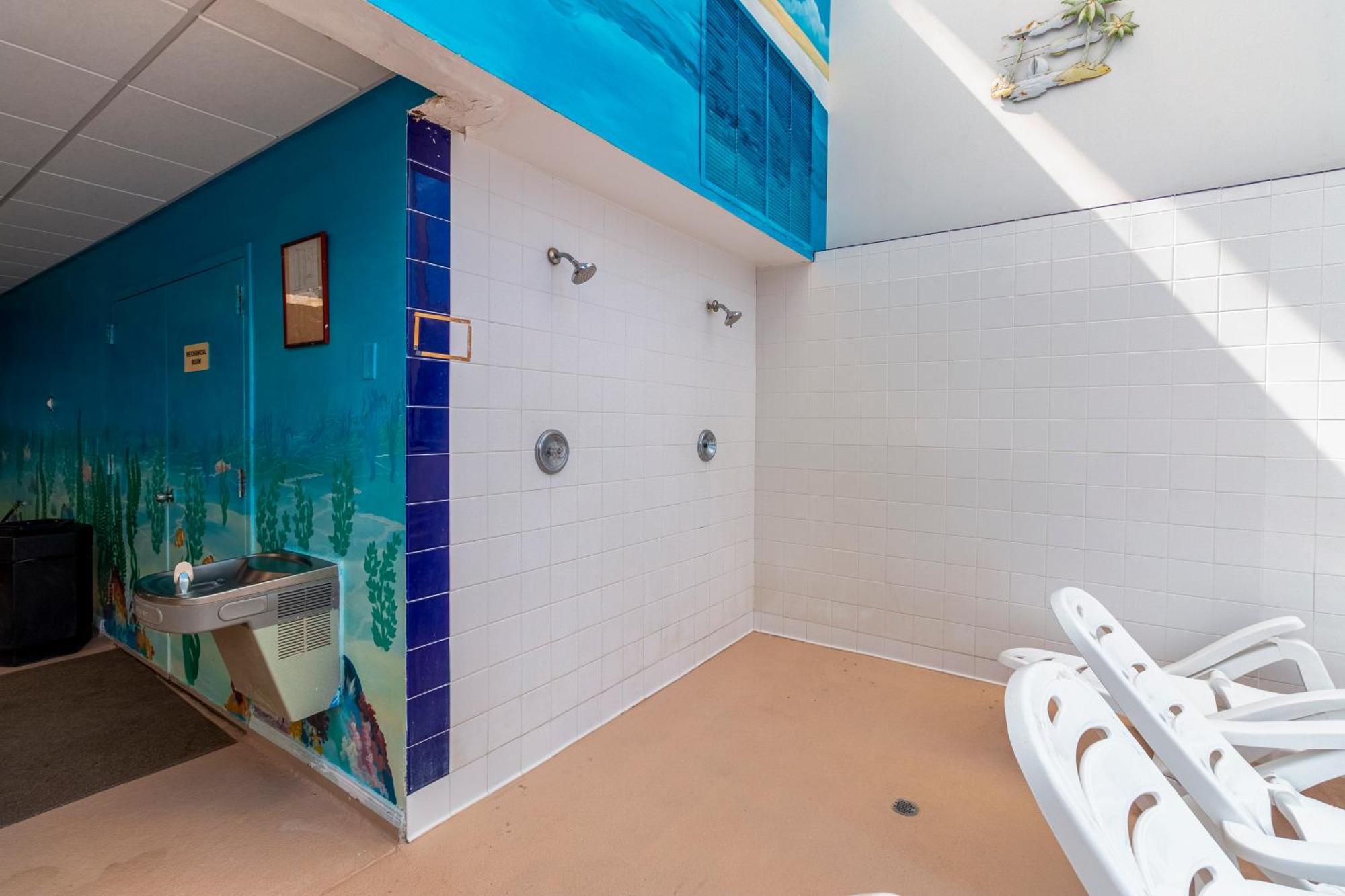 Watson'S Regency Suites Ocean City Exteriör bild