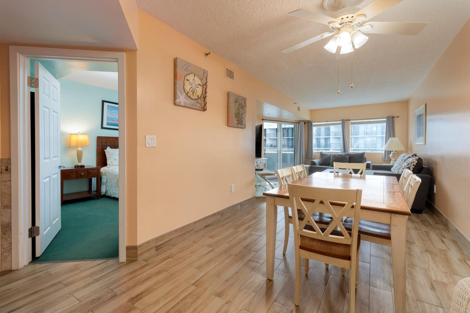 Watson'S Regency Suites Ocean City Exteriör bild