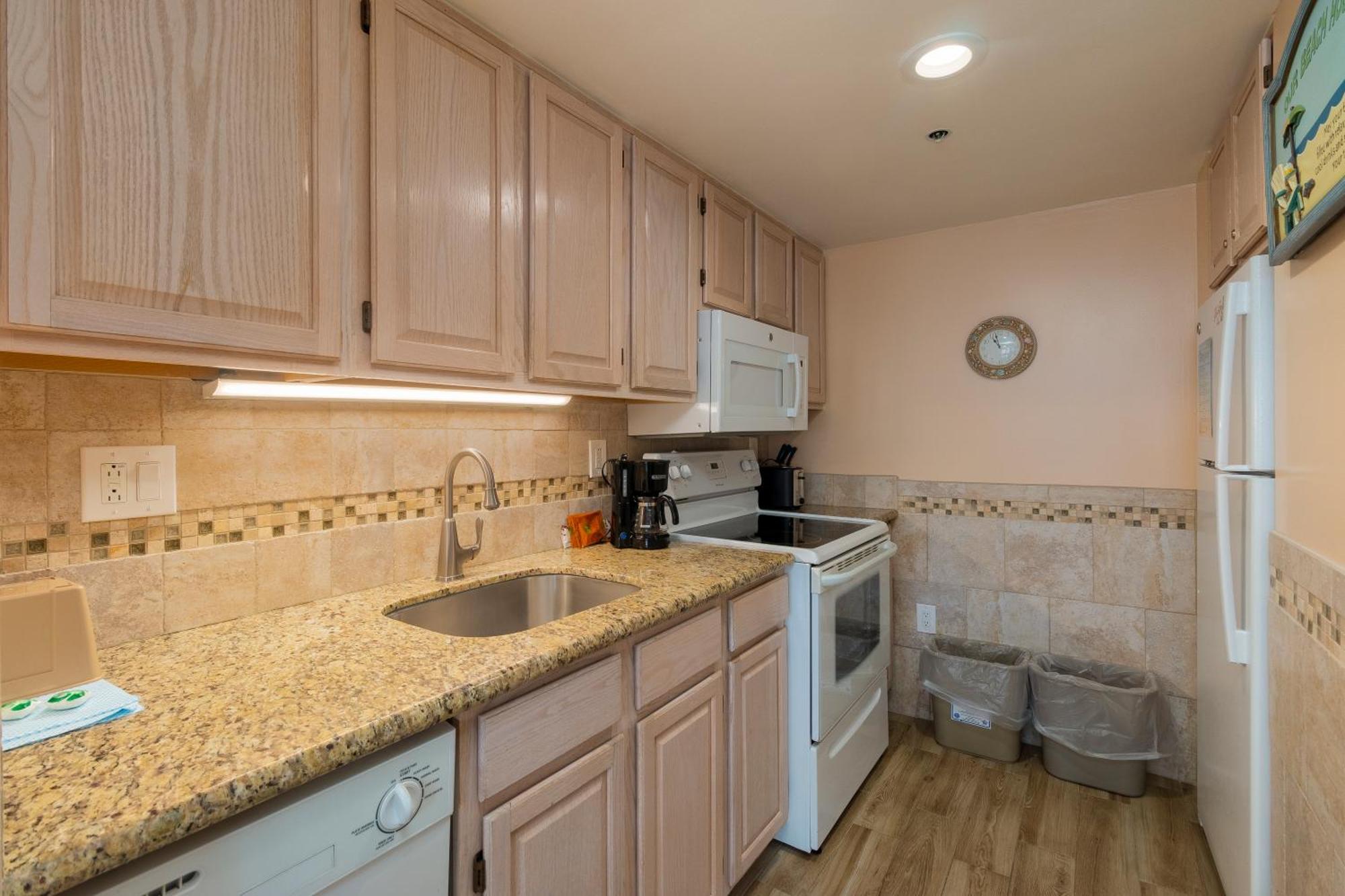 Watson'S Regency Suites Ocean City Exteriör bild