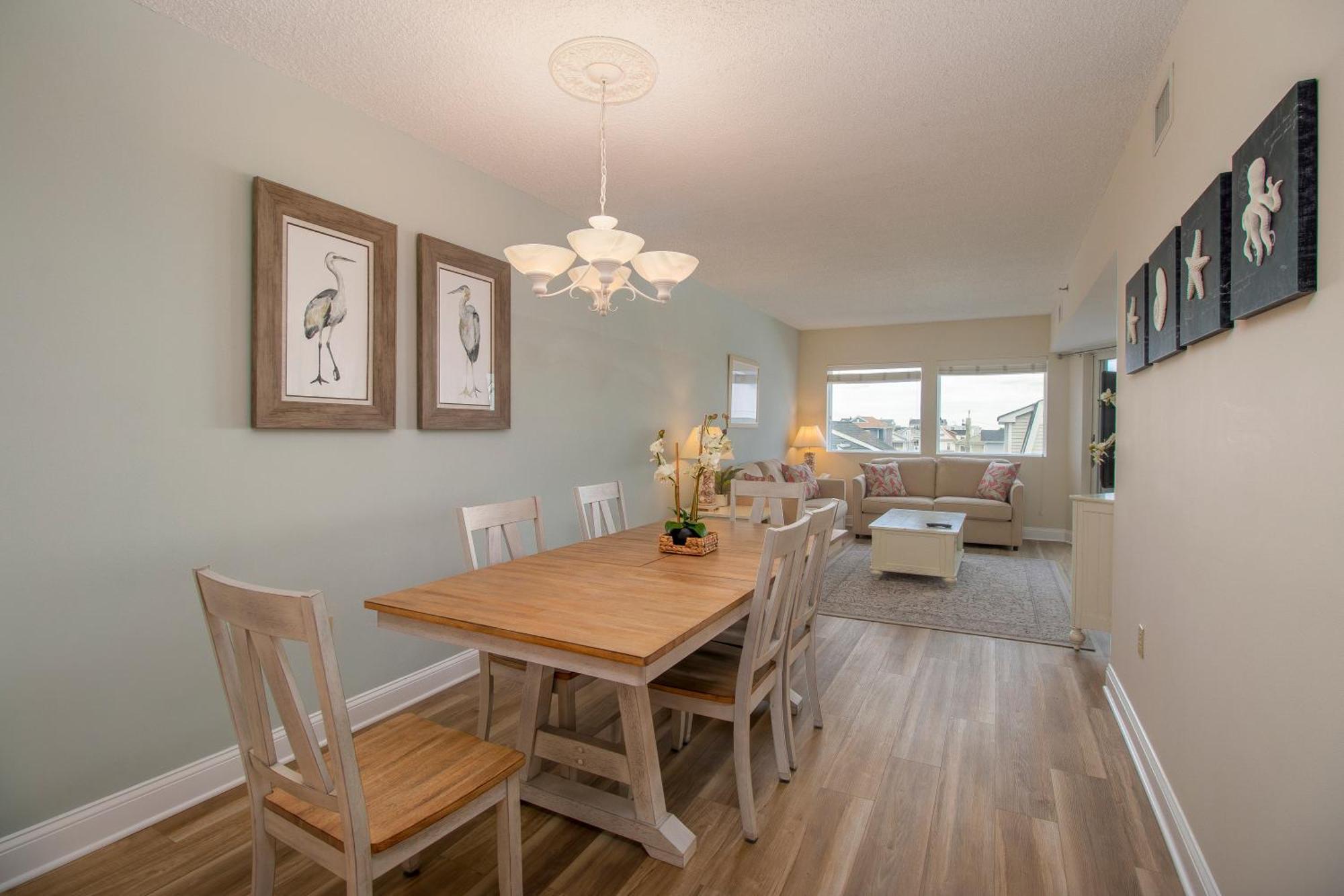 Watson'S Regency Suites Ocean City Exteriör bild