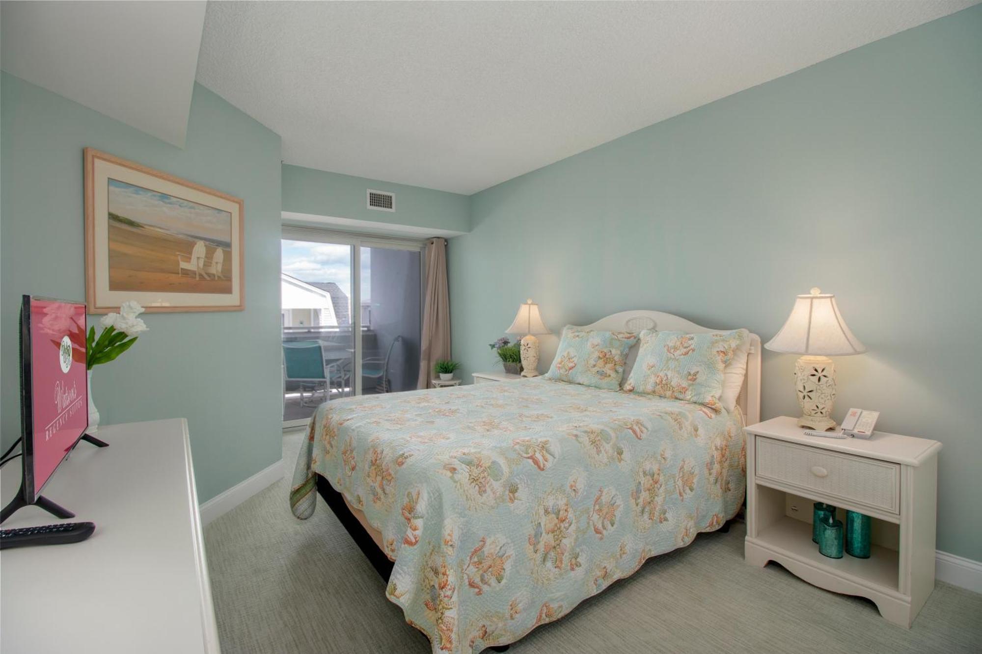 Watson'S Regency Suites Ocean City Exteriör bild