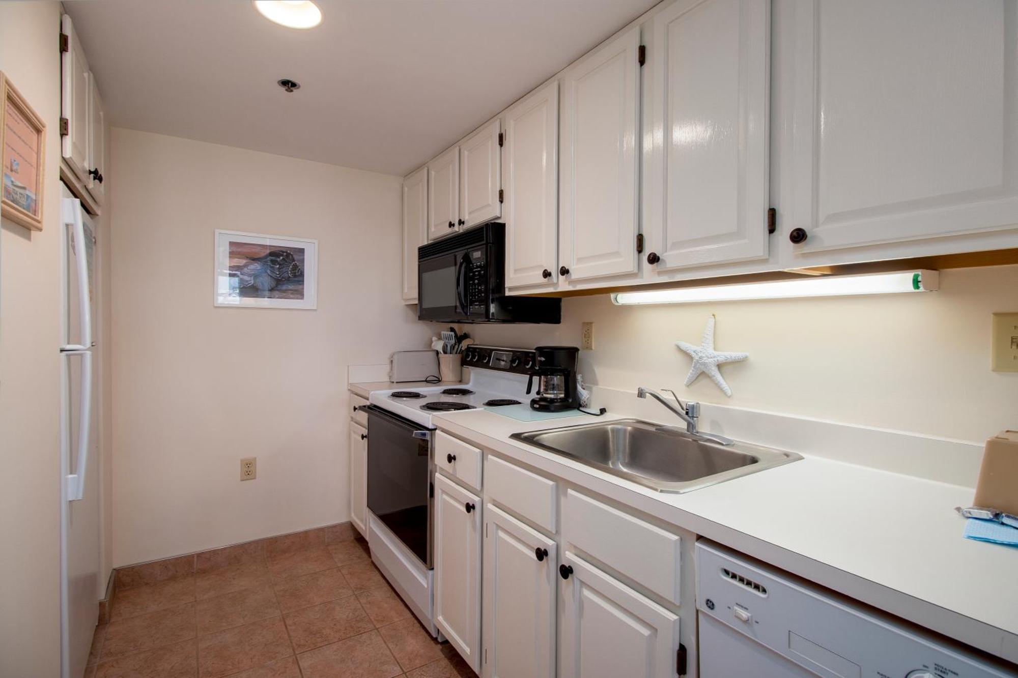 Watson'S Regency Suites Ocean City Exteriör bild
