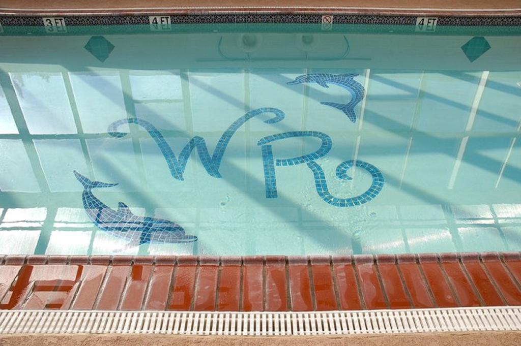 Watson'S Regency Suites Ocean City Exteriör bild