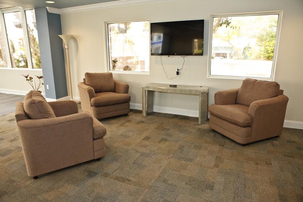 Watson'S Regency Suites Ocean City Exteriör bild